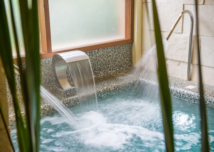 Magic Blue Spa Boutique Adults Only