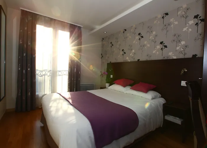 Resorts Guide Alane