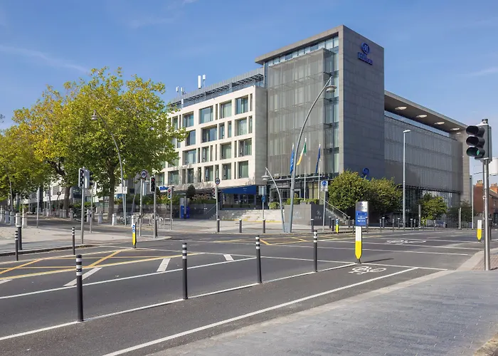 Hilton Kilmainham