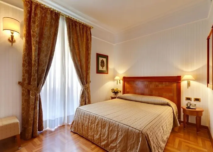 Residenza RomaCentro
