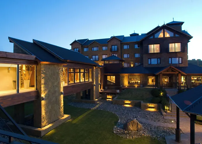 5 star hotels Imago & Spa