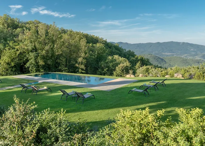 Badia Di Pomaio - Small Luxury Hotels Of The World
