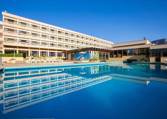 Mclub Lipari