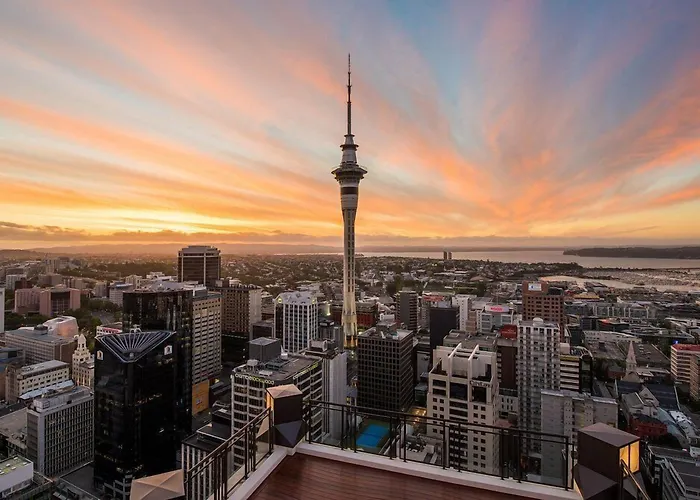 Quest On Queen Serviced Apartments