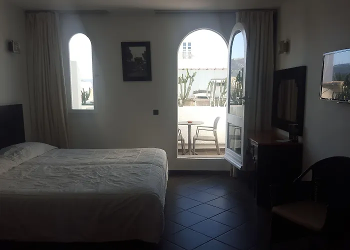  Royal Decameron Tafoukt Beach & Spa