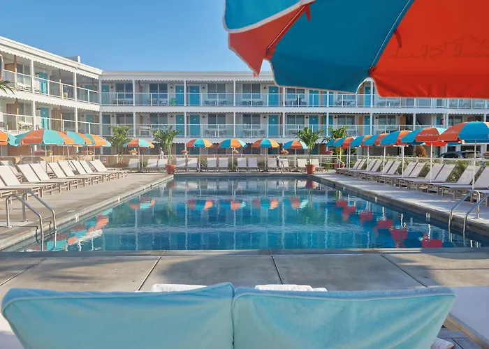 Ping pong hotels Beach Shack