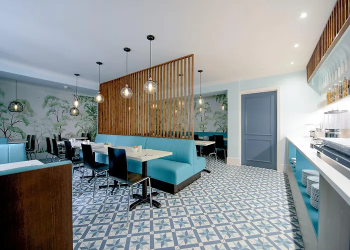 Mentone Hotel - B&B