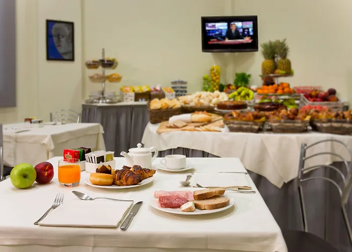 Cdh Hotel La Spezia