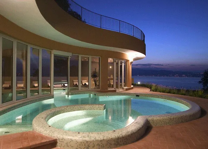 Altafiumara Resort & Spa
