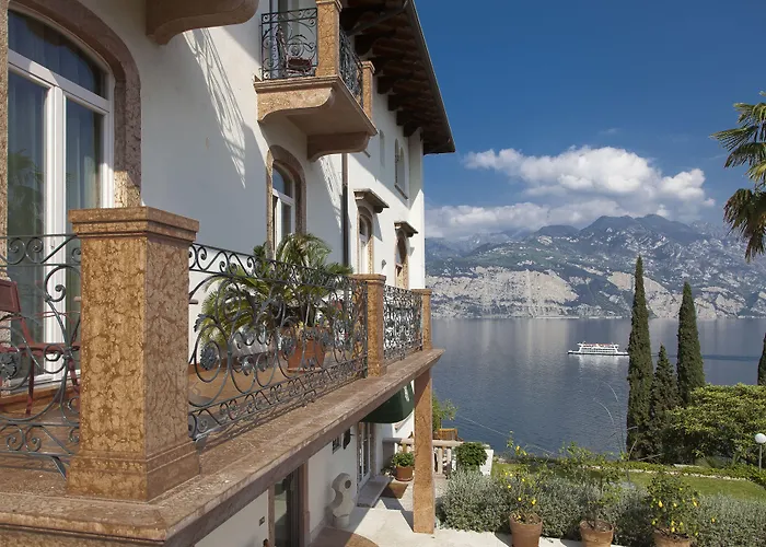 4 Sterne Hotels Bellevue San Lorenzo (Adults Only)