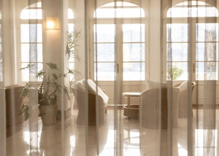 4 Sterne Hotels Bellevue San Lorenzo (Adults Only)