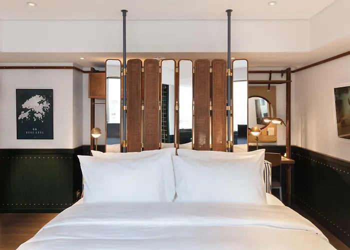 The Fleming Hong Kong