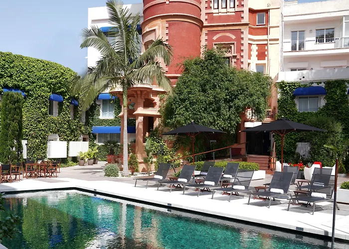  Medium Sitges Park