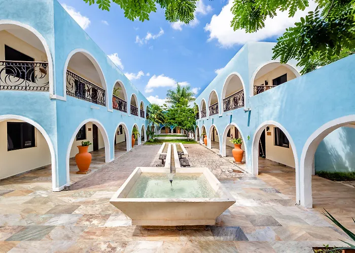 Hacienda Inn