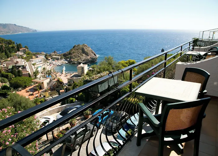 Villa Bianca Resort