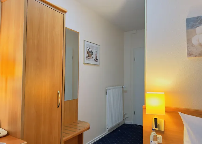 Elbbruecken Hotel