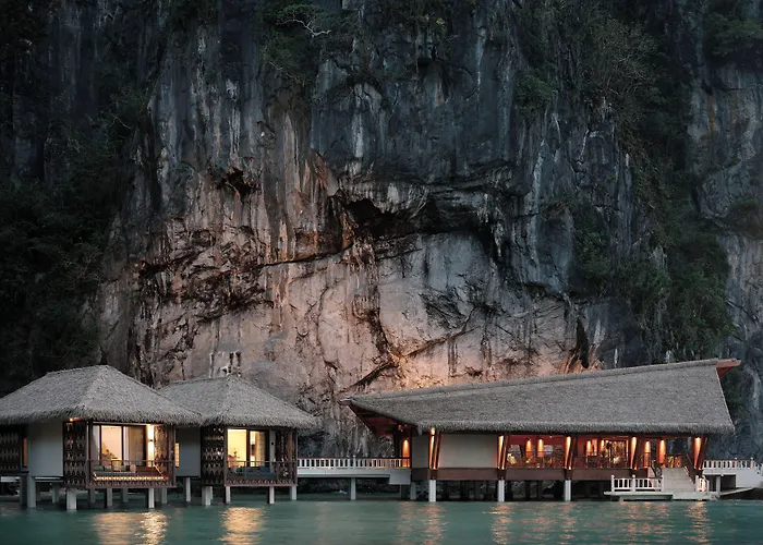 Lagen Island El Nido