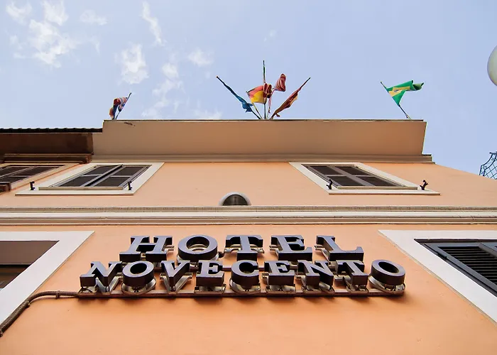  Novecento