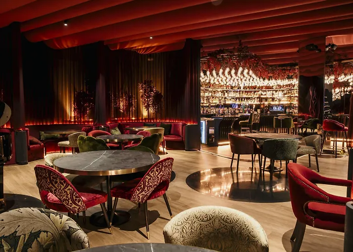 Nh Gran Casino De Extremadura