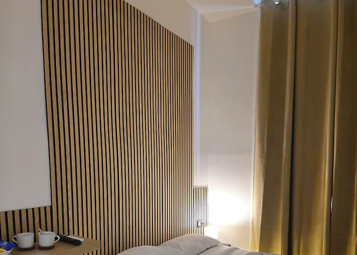 Bed & Breakfast Centrale