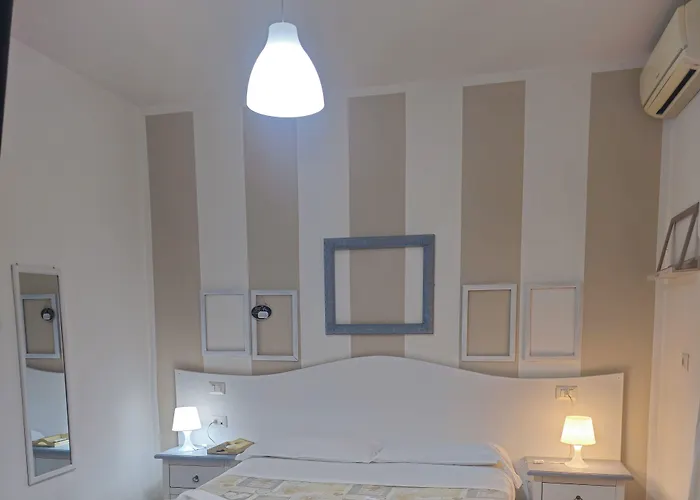 Bed & Breakfast Centrale