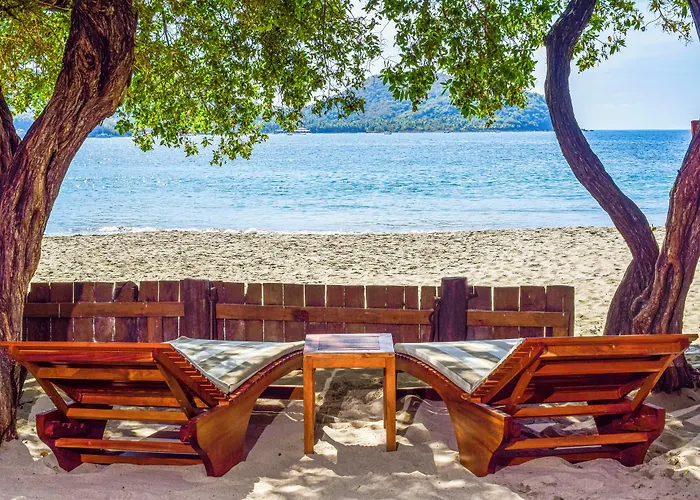 Boutique hotels Hilton Grand Vacations Club Zihuatanejo
