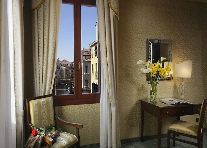 Hotel Ca' D'Oro