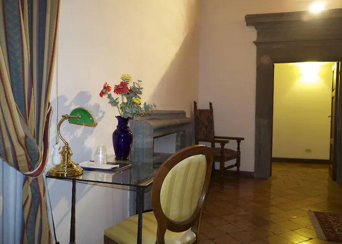 Villa Ciconia