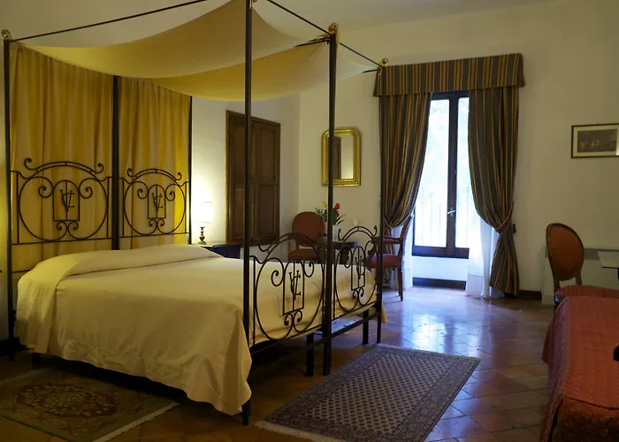 Villa Ciconia
