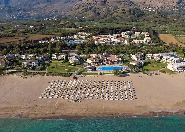 Pilot Beach Resort
