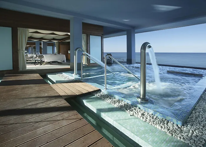 Lopesan Villa Del Conde &Thalasso