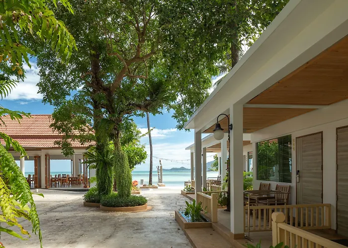  Chaba Cabana Beach