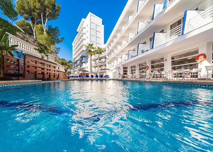 Globales Palace (Adults Only)