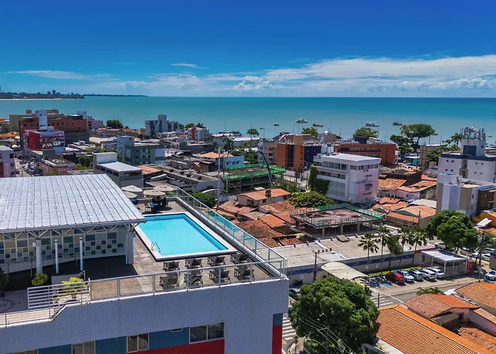  Caiçara João Pessoa
