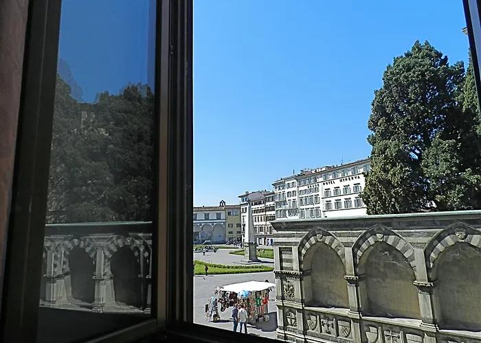  Domus Florentiae