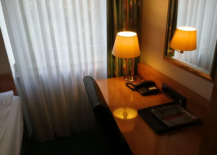 Hotel An Der Philharmonie