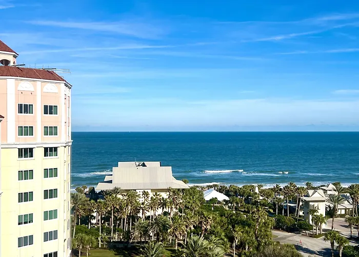 Hammock Beach Golf Resort & Spa