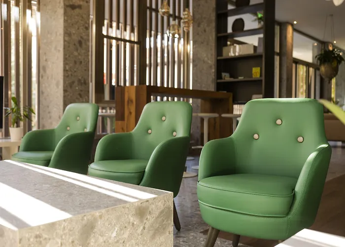 Bio Boutique XU' - Gruppo Ambienthotels