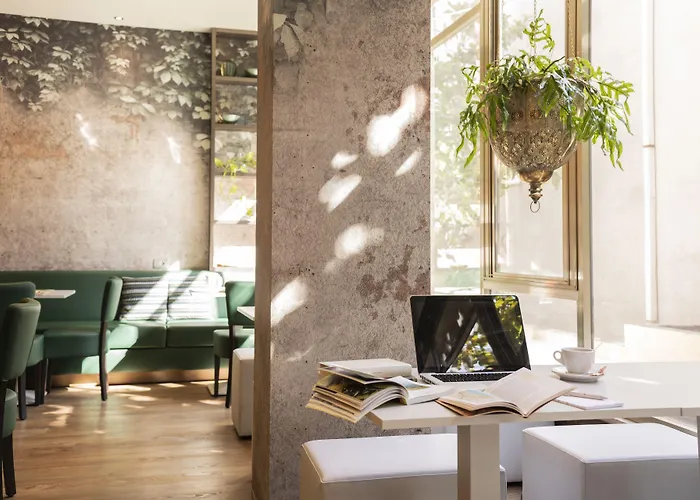 Bio Boutique XU' - Gruppo Ambienthotels