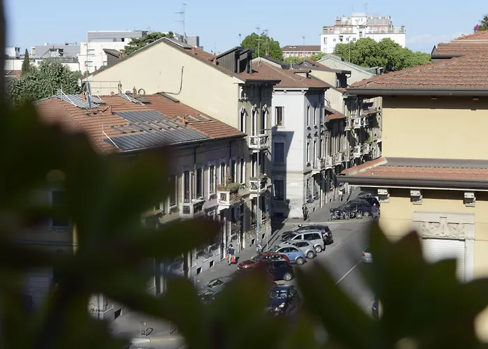 Florence Milano