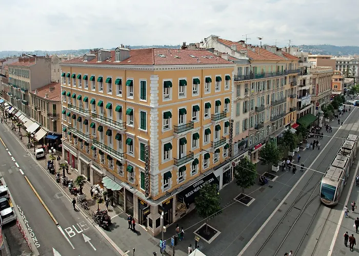 Hotel Univers