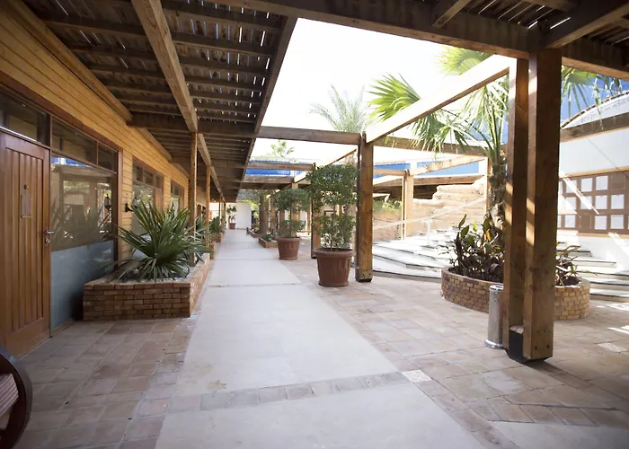Hotel con Spa Lido Sharm Naama Bay