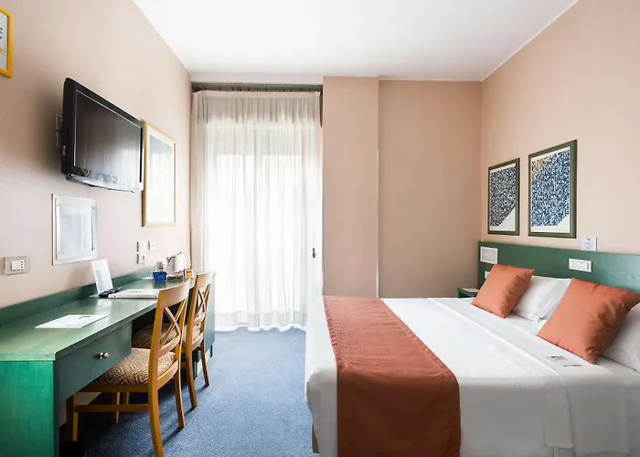 Best Western Mediterraneo