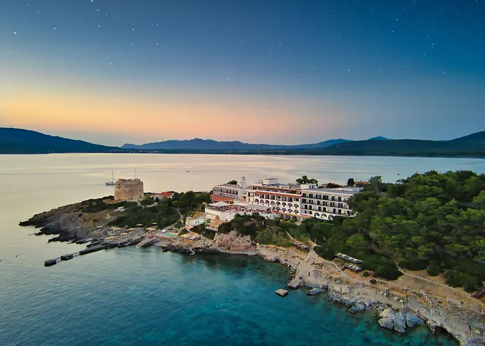  El Faro & Spa