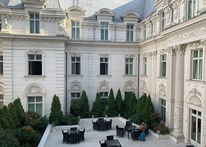 5 star hotels Grand Continental Bucuresti