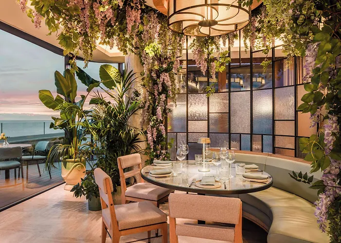  Anantara Plaza Nice - A Leading Of The World
