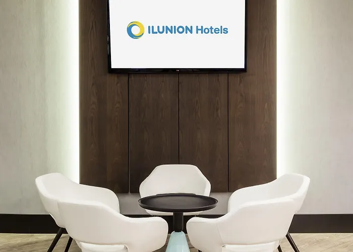 Ilunion Bilbao