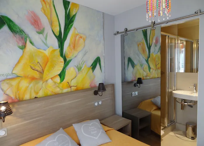 Amelie Romantik Hotel