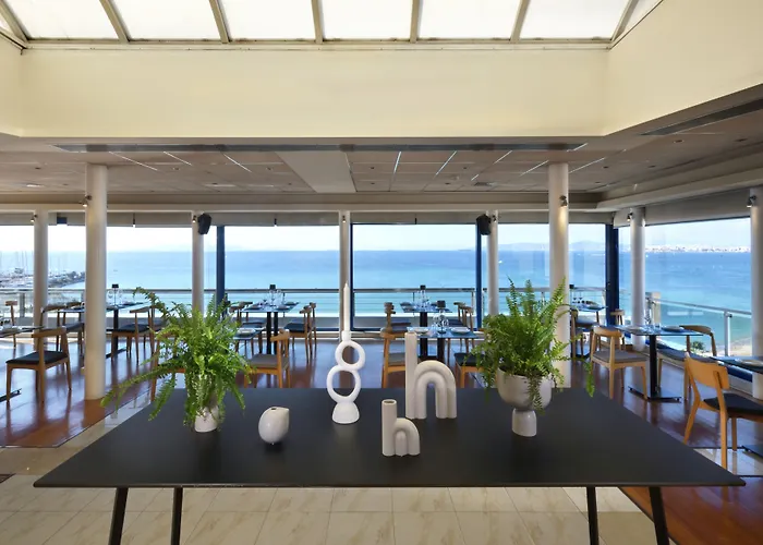 Poseidon Athens