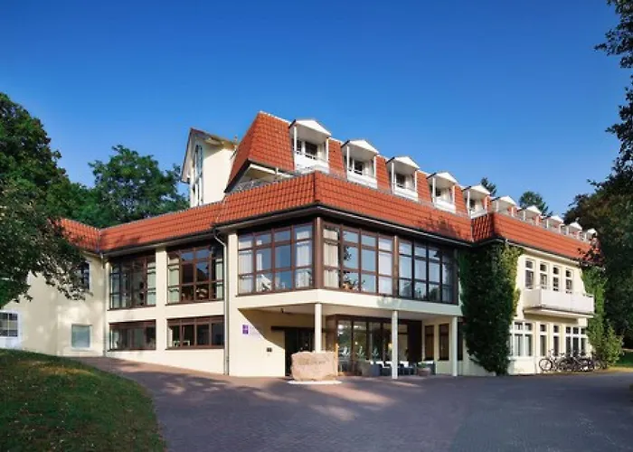 Gastehaus Chorin